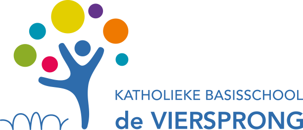 Basisschool de Viersprong Logo